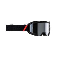 Leatt Маска Velocity 4.5 Iriz Black Silver 50% в Астрахани