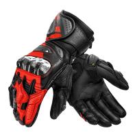 Shima Мотоперчатки RS-3 Men Red Fluo в Астрахани