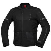 IXS Куртка Tour Jacket Lennox-ST черная в Астрахани