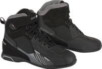 Bering Ботинки Tiger Vented Black в Астрахани