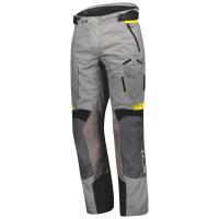 Scott Брюки Dualraid Dryo grey/yellow в Астрахани