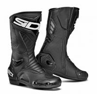 Sidi  Ботинки Performer Air Black в Астрахани