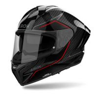 Airoh Мотошлем Matryx Carbon Stylish Glossy в Астрахани