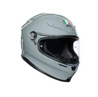 AGV Шлем K6 2205 Nardo Gray в Астрахани
