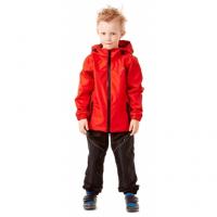 Dragonfly Дождевой детский комплект Evo Kids Red (куртка,штаны) в Астрахани