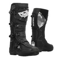 Acerbis Мотоботы кроссовые Artiglio Black в Астрахани