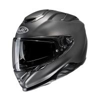 HJC Шлем RPHA71 Semi Flat Titanium в Астрахани