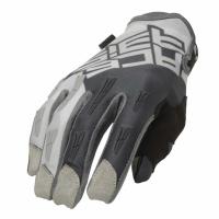 Acerbis Перчатки MX X-H Grey/Grey в Астрахани