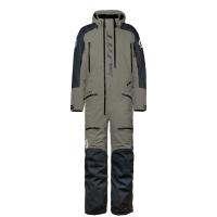 Scott комбинезон зимний DS Flex Dryo dust grey в Астрахани