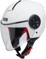 IXS Шлем Jet Helmet iXS 851 1.0 Белый глянец в Астрахани