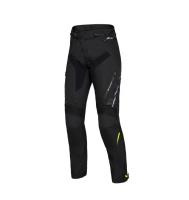 IXS Мотобрюки Carbon-ST черные в Астрахани