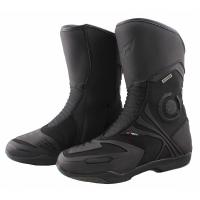 Moteq Туристические мотоботинки AIR TECH, Черный в Астрахани