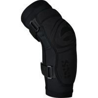 IXS Налокотники Carve 2.0 2024 Black в Астрахани