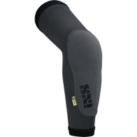 IXS Налокотники Flow Light 2024 Graphite в Астрахани
