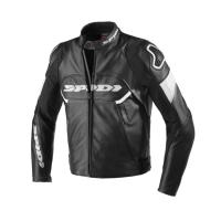 Spidi Куртка Ignite Black/White в Астрахани