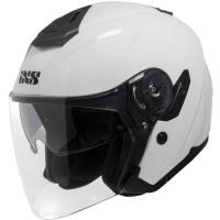 IXS Шлем iXS92 FG 1.0 белый в Астрахани