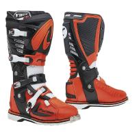 Forma Кроссовые мотоботы Predator 2.0 Black/Orange/White в Астрахани