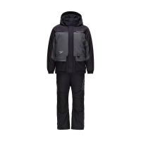 Finntrail Костюм утепленный Nordy MiddleGrey в Астрахани