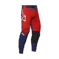 Leatt Штаны детские 4.5 V26 Royal Blue-Red в Астрахани