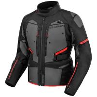 Shima Мотокуртка туристическая Dune Men Red в Астрахани