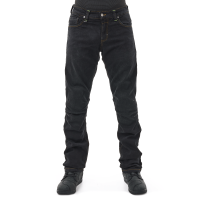 Dragonfly МотоДжинсы Urban Black с защитой в Астрахани