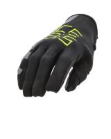Acerbis Перчатки Ce Zero Degree 3.0 Black/Yellow в Астрахани