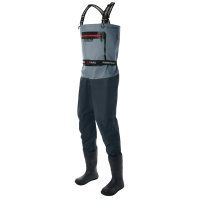 Finntrail Вейдерсы Airman 5260 Grey в Астрахани