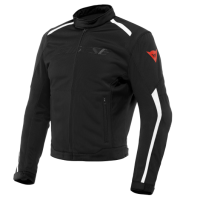 Dainese Куртка Hydra Flux 2 Air D-Dry black/white в Астрахани