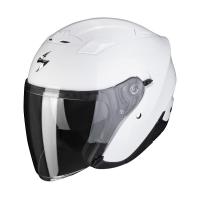 Scorpion Exo Мотошлем Exo-230 Solid Белый в Астрахани