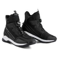 Shima Ботинки Takeshi Men Black в Астрахани