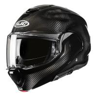 HJC Шлем F100 Carbon Black Carbon в Астрахани