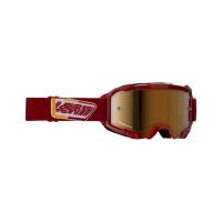 Leatt Маска Velocity 4.5 V26 Iriz Ruby Bronze 68% в Астрахани