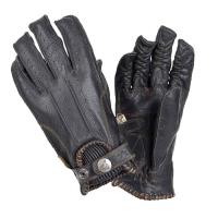 By City Мотоперчатки Second Skin Man Black в Астрахани