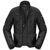 Spidi Куртка Traveler 3 Evo Black в Астрахани