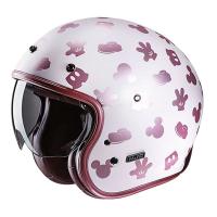HJC Шлем V31 Disney Mickey MC8SF в Астрахани