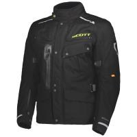 SCOTT Куртка Voyager Dryo black в Астрахани