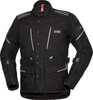 IXS Куртка Текстильная Powells-ST Black в Астрахани