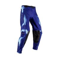 Leatt Штаны женские 4.5 V26 Deep Blue в Астрахани