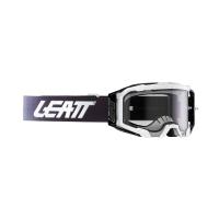 Leatt Маска Velocity 5.5 White Light Grey 58% в Астрахани