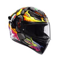AGV Шлем K1 S Bezzecchi 2022 в Астрахани