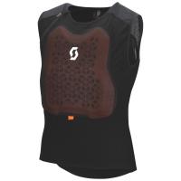 Scott Защита тела AirFlex Pro 2 Vest Protector black/grey в Астрахани