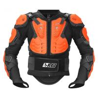 MadBull Черепаха Turtle Jacket Оранжевая в Астрахани