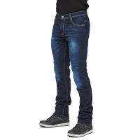 Scout Джинсы Redneck Slim Fit aramid dark blue в Астрахани