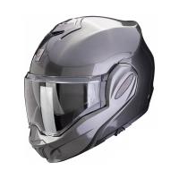 Scorpion Exo Мотошлем Exo-Tech Evo Pro Solid Серый металлик в Астрахани