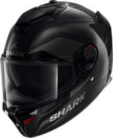 Shark Шлем Spartan GT Pro Ritmo Carbon Black/Anthracite/Chrome в Астрахани