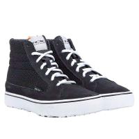 TCX Мотокеды женские Street 3 Lady Air 622 Black/White в Астрахани