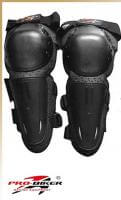 Pro Biker Наколенники HXP-02C BLACK в Астрахани