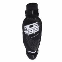Acerbis Налокотники детские Soft Kid Elbow Black/White в Астрахани