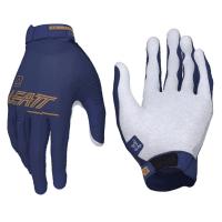 Leatt Перчатки X-Flow 2.5 V26 Deep Blue в Астрахани