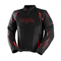 Furygan Мотокуртка Ultraspark 3in1 Vented+ текстиль Черный/Красный в Астрахани